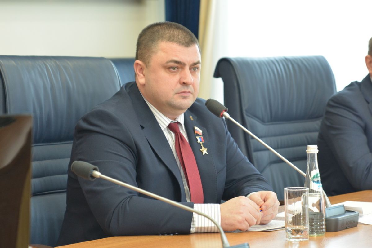 Кто и&nbsp;как в&nbsp;Воронеже борется с&nbsp;проблемами ЖКХ