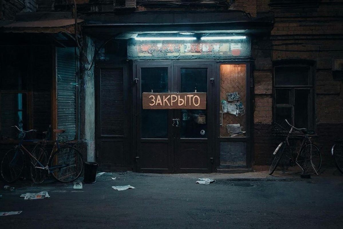 В Липецкой области массово закрывают пивбары: власти создают «карту трезвости»