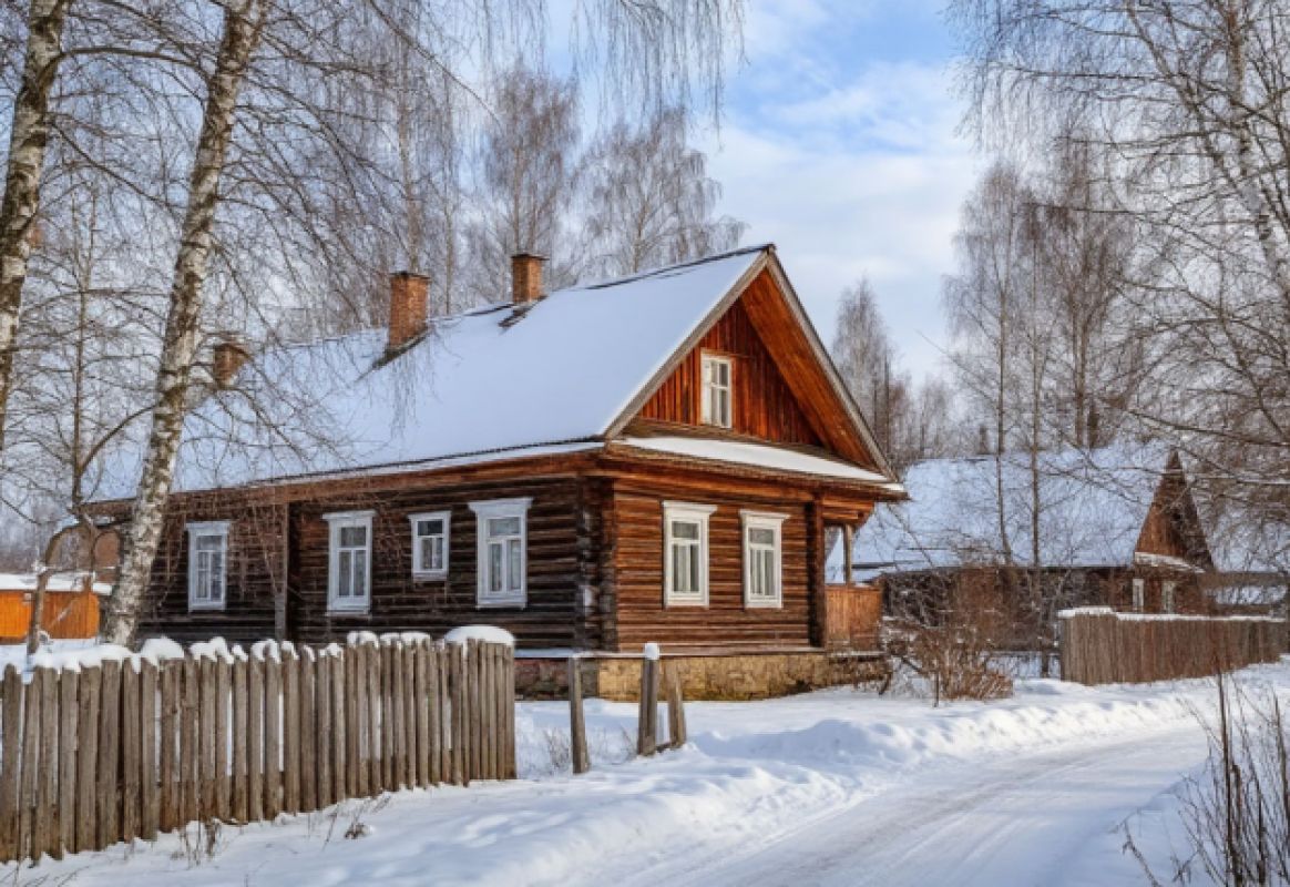 «Фейковых» извещений от&nbsp;Росреестра испугались воронежцы