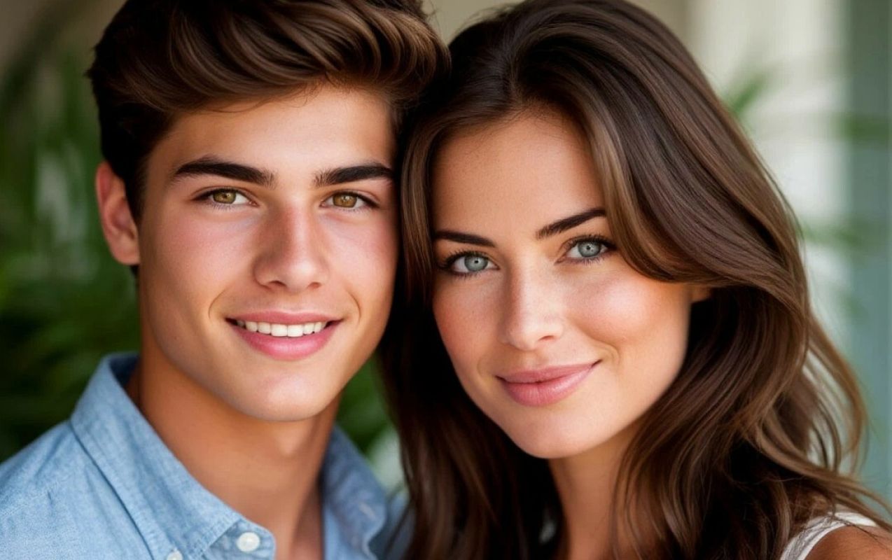 Отношения с&nbsp;молодым мужчиной: как&nbsp;стать не&nbsp;мамой, а&nbsp;остаться любимой женщиной