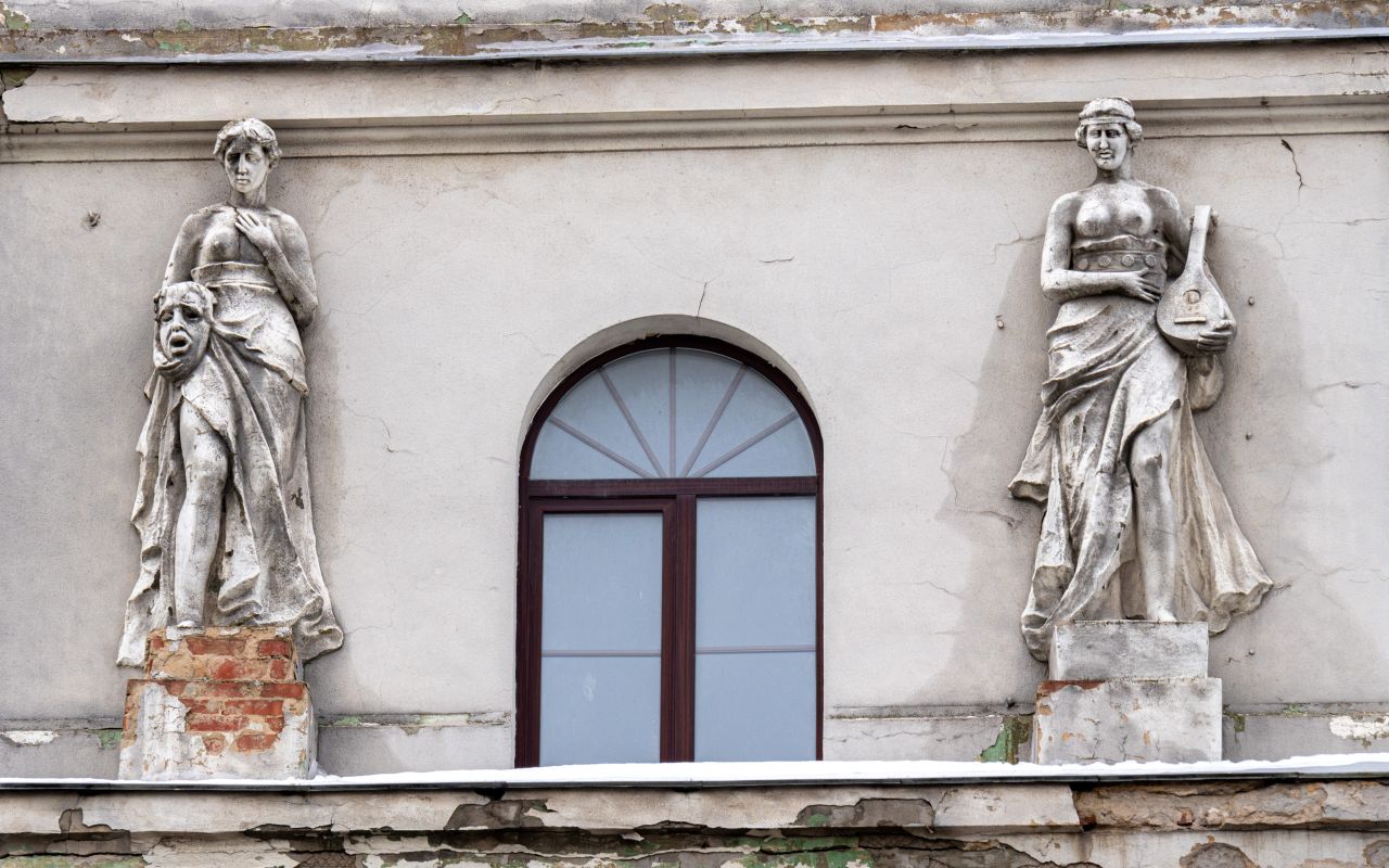 Труп под&nbsp;окнами и&nbsp;снежный циклон. Главные новости Воронежа и&nbsp;области за&nbsp;19 февраля