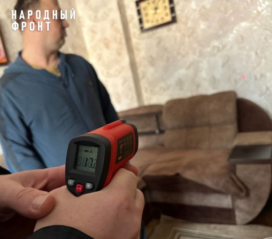 «Заморозки» в квартирах: в Липецке люди живут при +13 градусах