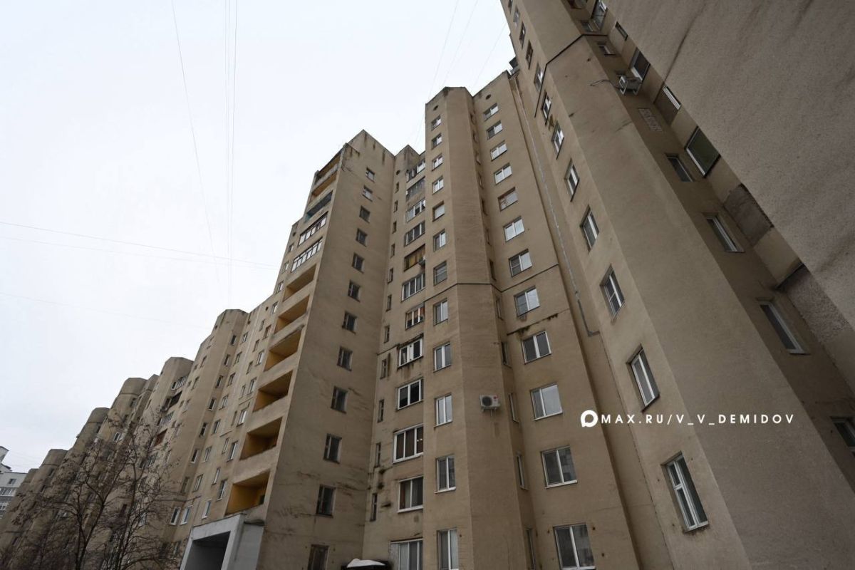 Мишустин поручил ускорить выплаты пострадавшим при обстреле белгородцам