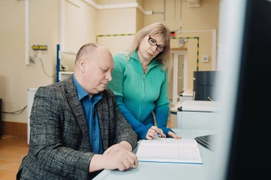 Сотрудник Нововоронежской АЭС признан одним из лучших инженеров России 