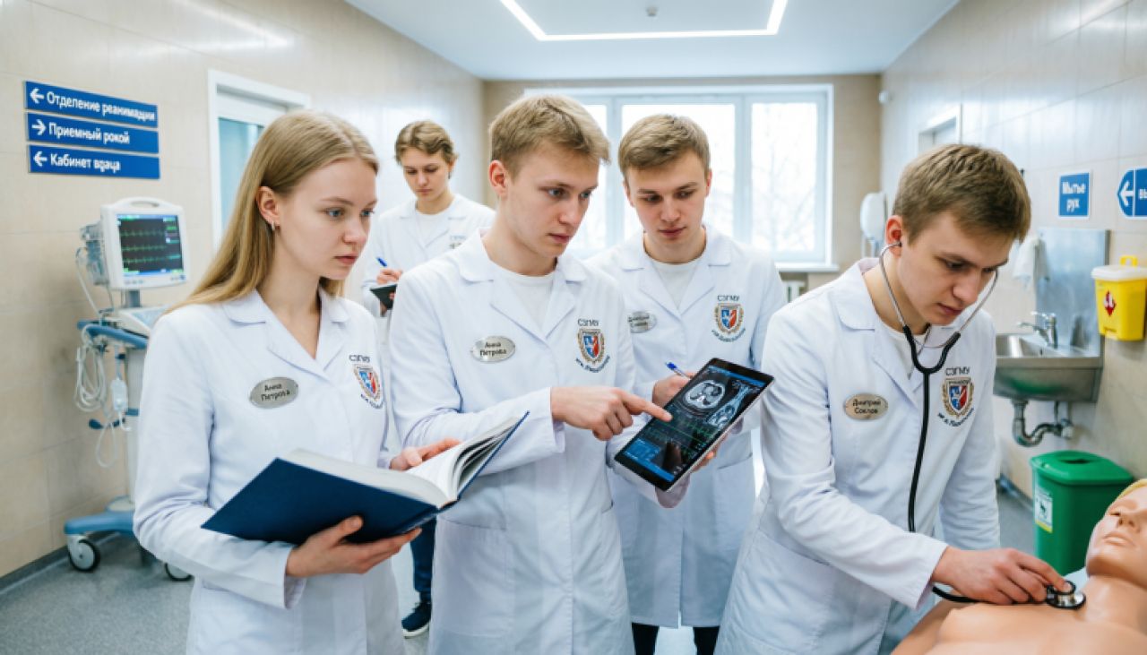 В Белгородской области целевиков призвали к ответу за отказ от работы в больницах