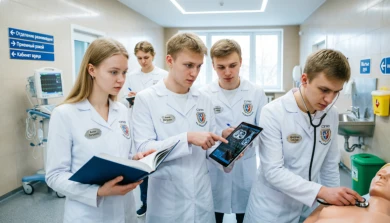 В Белгородской области целевиков призвали к ответу за отказ от работы в больницах