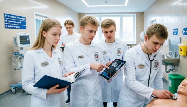 В Белгородской области целевиков призвали к ответу за отказ от работы в больницах