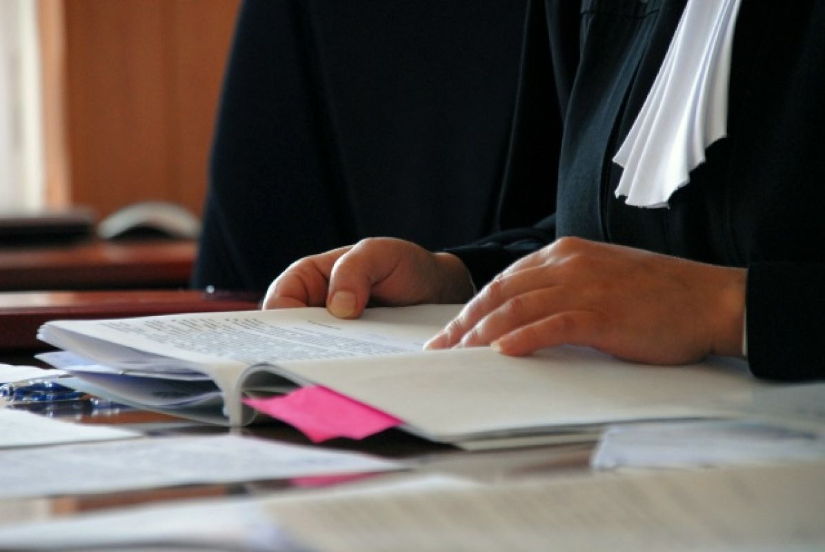 Маленький сын спас белгородку от колонии за фейки о Российской армии