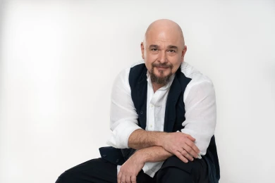 Сергей Трофимов признался в любви к Воронежу 