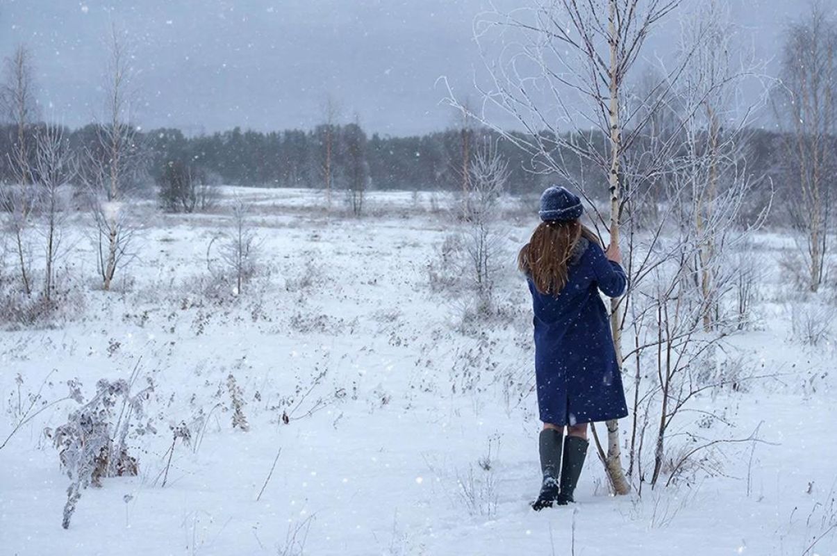 Стала известна судьба пропавшей 17-летней девушки