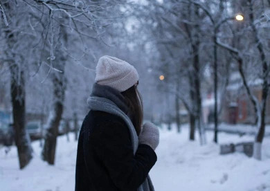 17-летняя девочка в уггах пропала в Воронеже