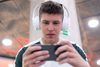 Воронежская молодежь переключилась с Telegram на VK 