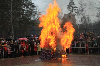 Отмена мероприятий в честь Масленицы и жуткое ДТП с погибшим. Главные новости Воронежа и области за 20 февраля