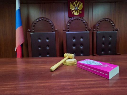 Суд отклонил жалобу белгородского миллиардера на возбуждение уголовного дела