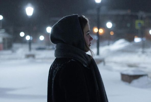 Пропавшую 15-летнюю девочку уже пять дней не могут найти в Воронеже