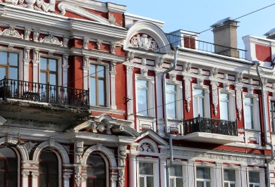 Заточение в лифте и пропажа парня. Главные новости Воронежа и области за 21 февраля