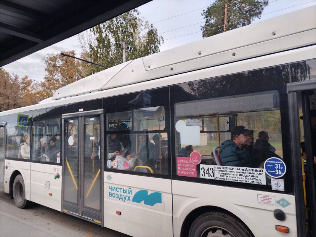 К еще не назначенному мэром Липецка Тодуа начали поступать обращения от горожан