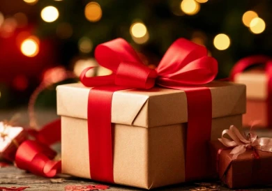 Идеи подарков на 23 Февраля: небанальные и по-настоящему приятные презенты