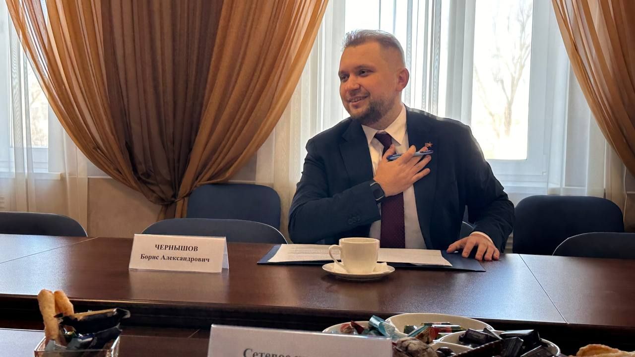 Как улучшить качество образования, обсудили в&nbsp;Воронежской городской Думе