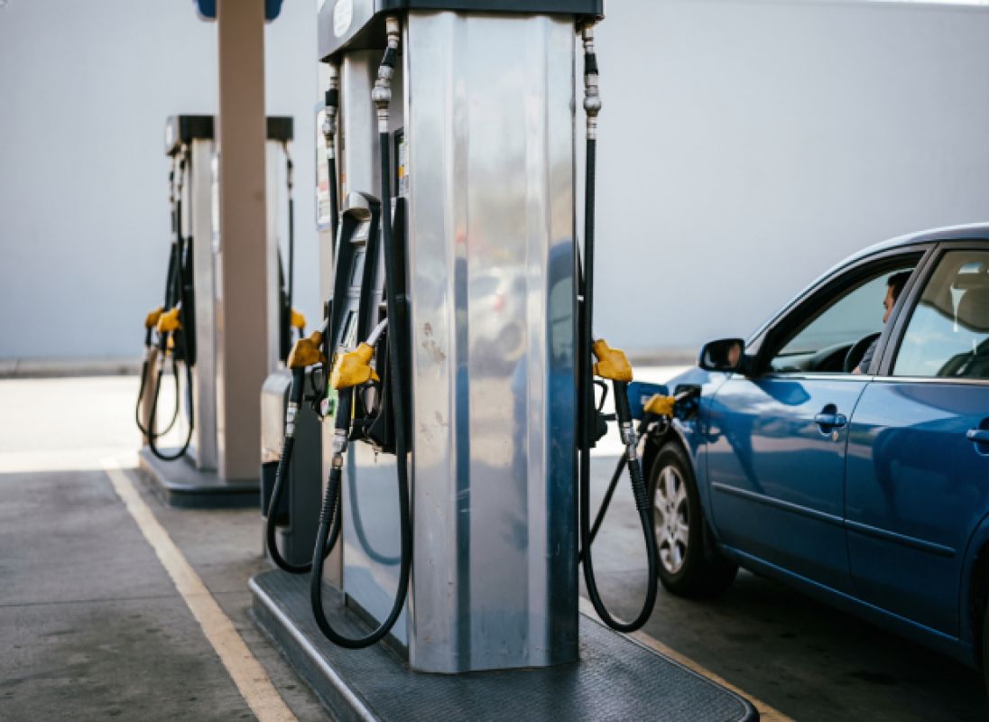 Топливо на липецких АЗС продолжает идти в рост