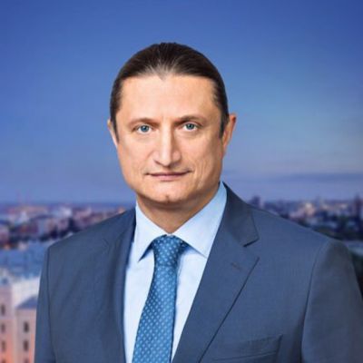 Уважаемые земляки! Поздравляю вас с Днем защитника Отечества!  