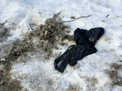 Выяснилось, заставят ли воронежца заплатить полмиллиона за «смытые в унитаз джинсы» 