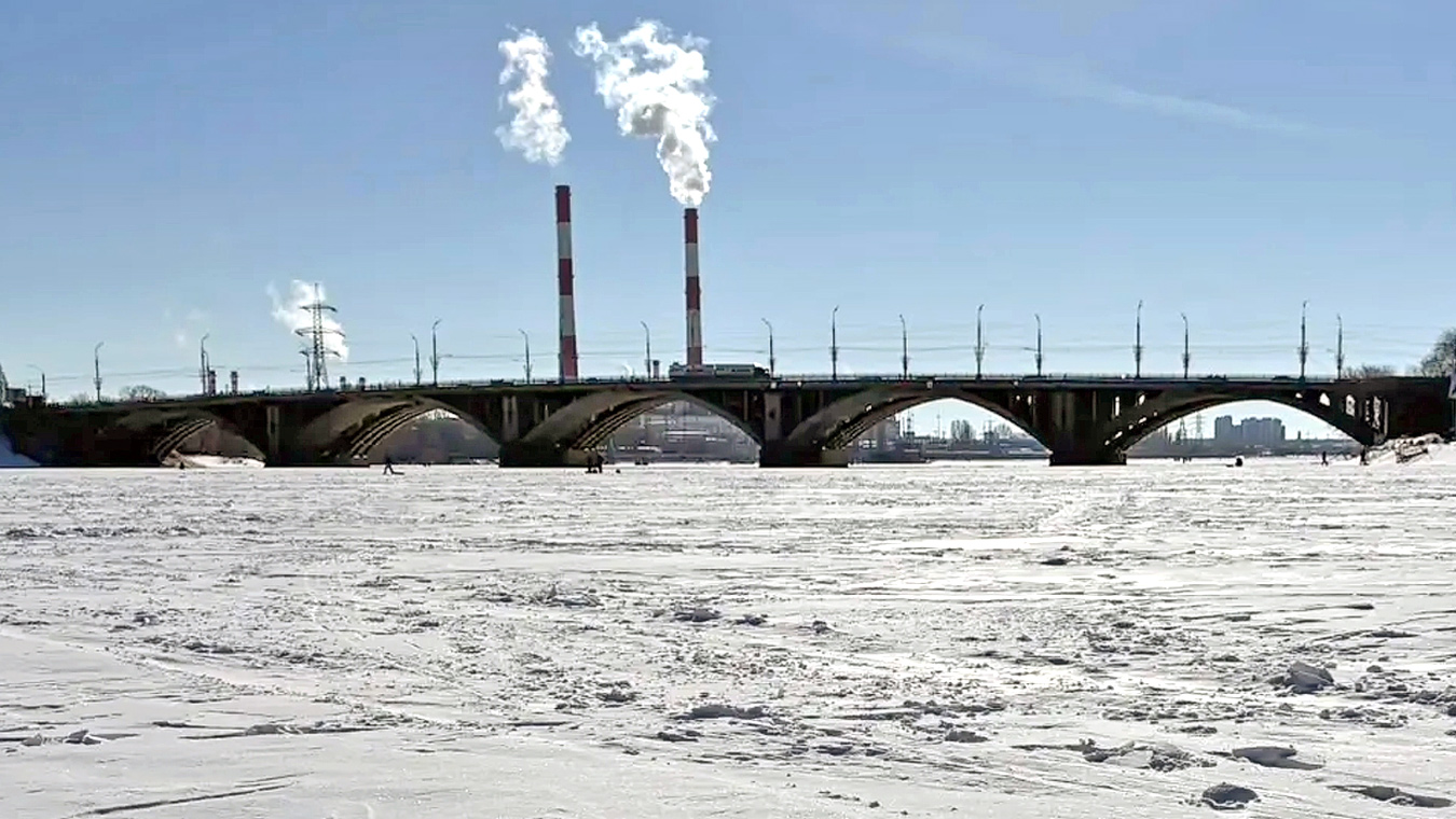 Строить или МОСТырить?