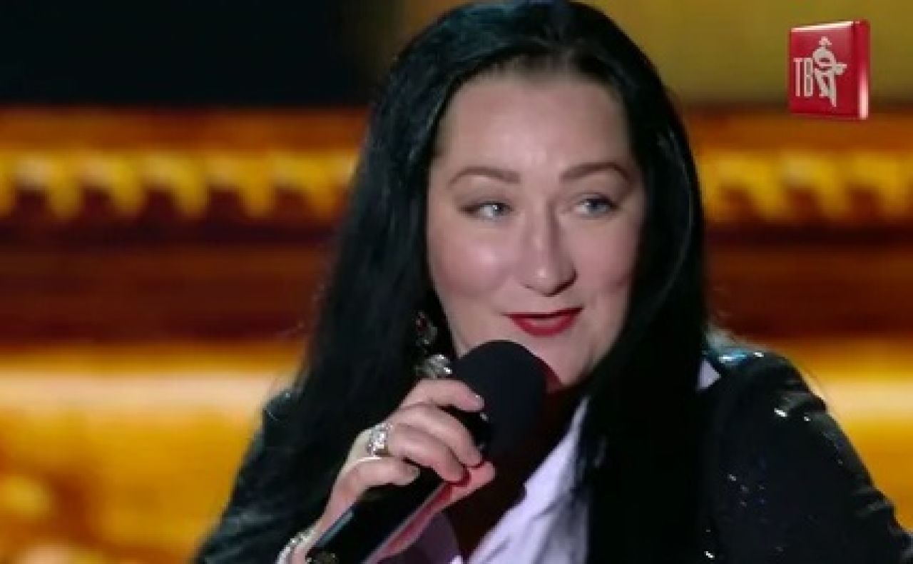 Яна Павлова