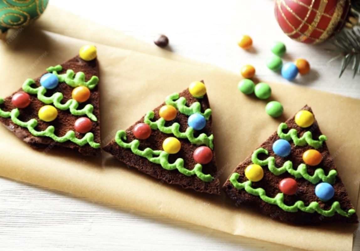 Солёные «мандарины» и «охапка сена». Топ-5 креативных блюд, которые точно всех удивят