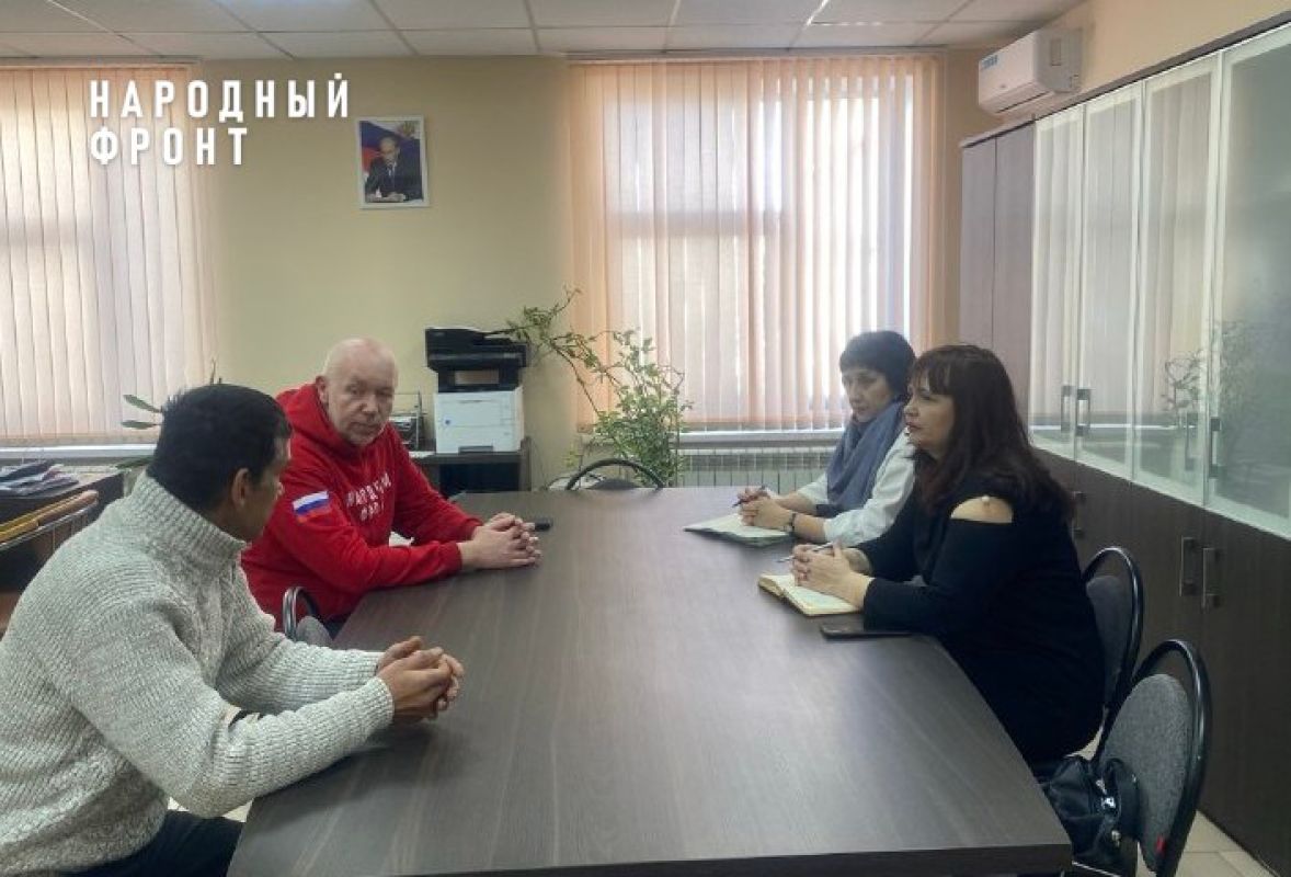 Двое сирот из Липецкой области 50 лет не могут добиться жилья от чиновников