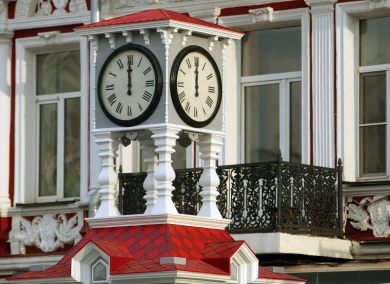 Странные занятия воронежцев и долгое ожидание автобусов. Главные новости Воронежа и области за 24 февраля 