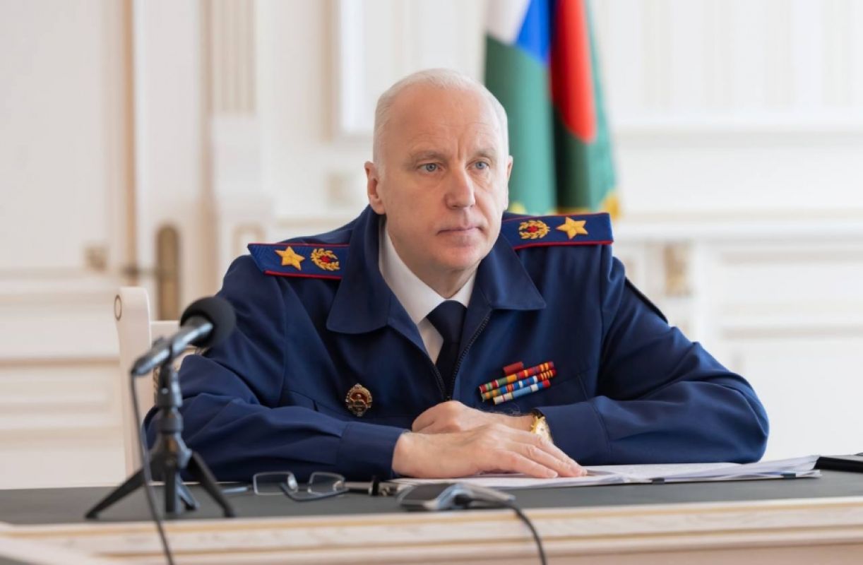 На Белгородчине из-за застройщика семья с ребенком-инвалидом осталась под водой