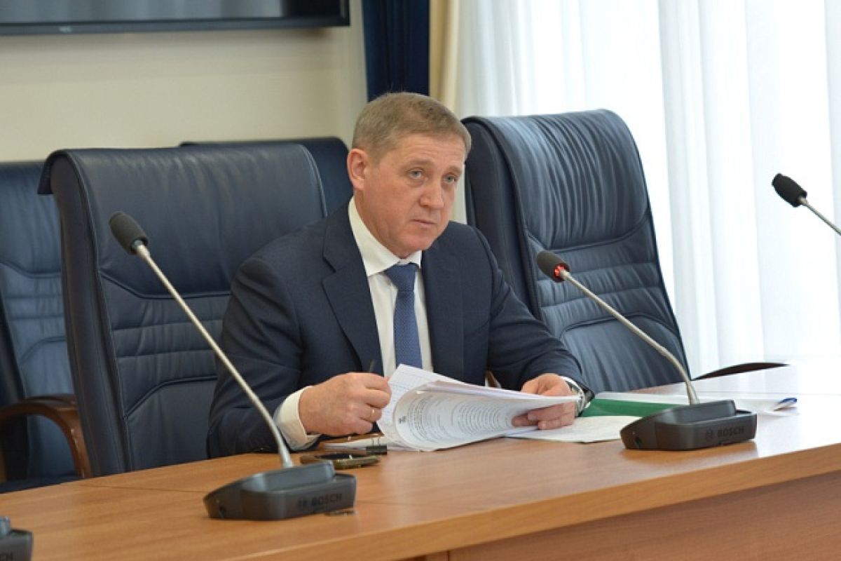 Депутаты намерены увеличить обеспечение жильем малоимущих граждан &nbsp;&nbsp;