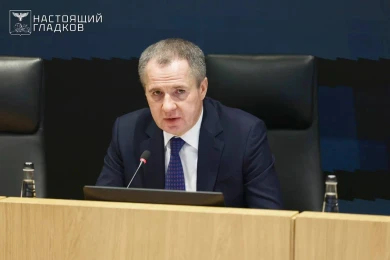 Потери мирных жителей в Белгородской области выросли втрое – Гладков