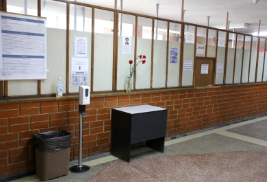 23-летний студент ВГУ предстанет в суде за убийство соседа по комнате 