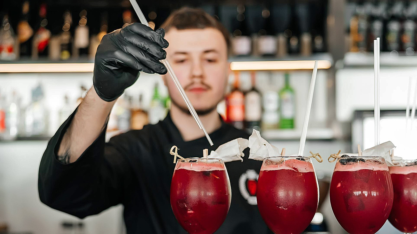 «Мужик жаловался, что пришлось усыпить собаку»