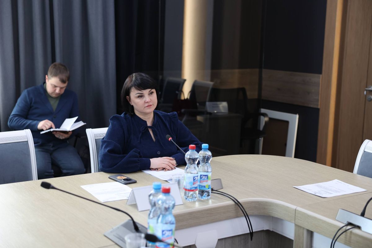 Глава комитета по ЖКХ липецкого Облсовета ушла с поста на фоне долговой истории