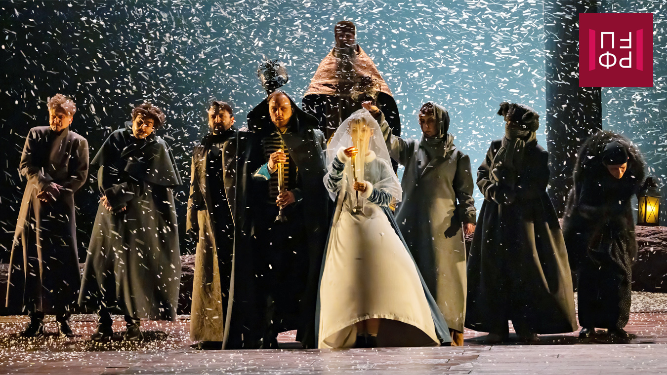 Башкирский фолк, рок из Конго и Пушкин