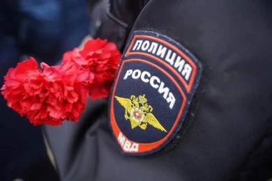 Погибшим при теракте у московского вокзала полицейским оказался белгородец