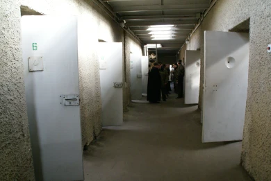 Воронежские силовики накрыли главаря ОПГ