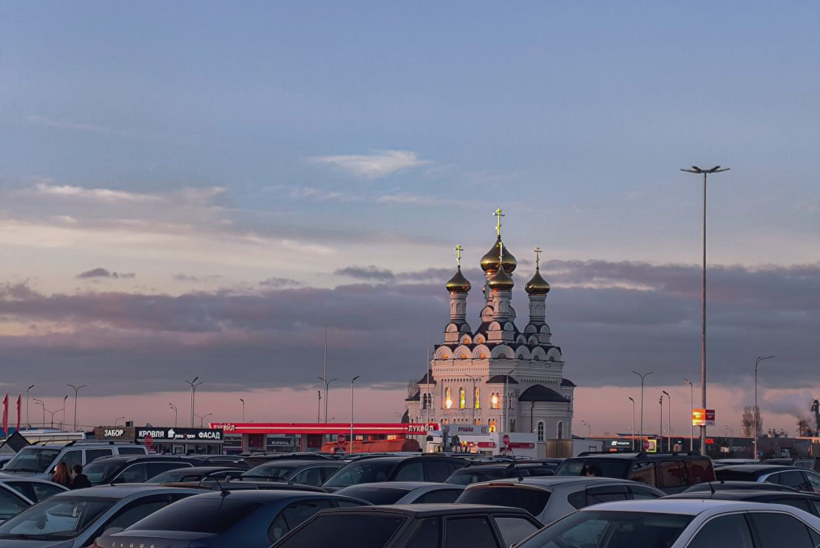 Военные прокомментировали вторжение украинского БПЛА в Воронеж&nbsp;