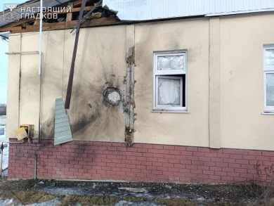 «У нас огромные потери». Названо число мирных жителей, погибших от ударов ВСУ в регионе Черноземья