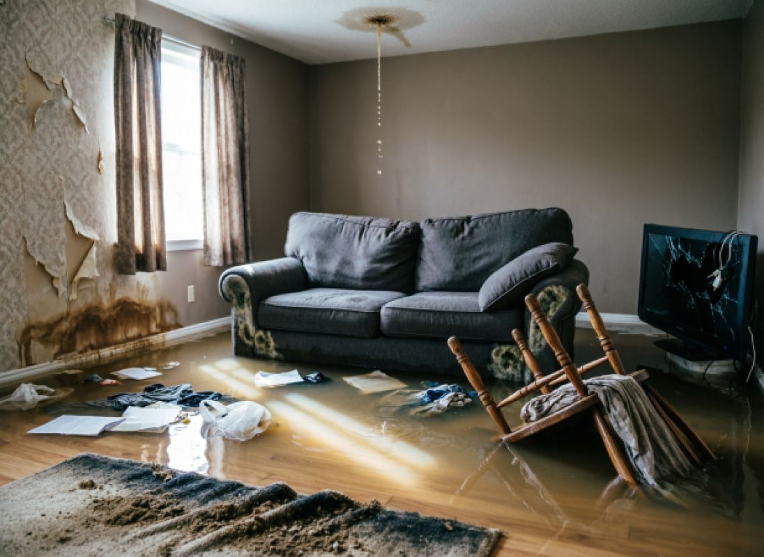 Квартиры липчан превратились в автопарк по вине «глухих» коммунальщиков