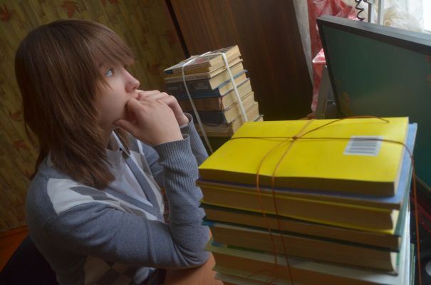 Выяснилось, когда будут весенние каникулы у воронежских школьников 