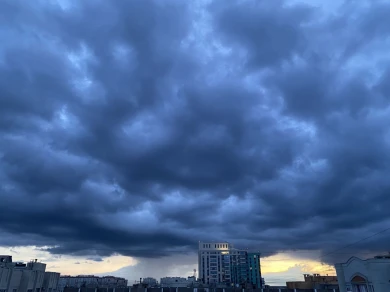 Военные поделились деталями атаки беспилотника ВСУ на Воронеж 