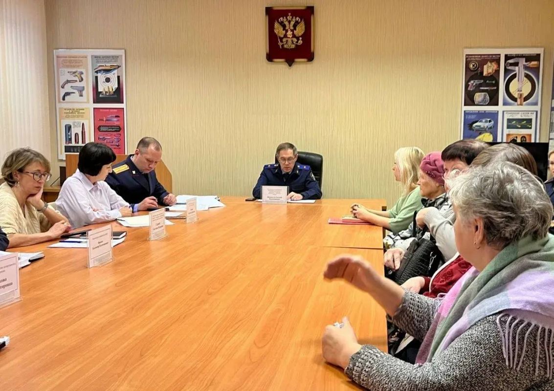 В Липецке возбудили дело из-за волокиты чиновников с расселением аварийного дома