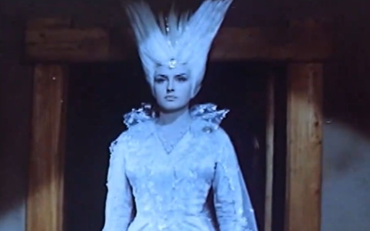 Наталья Климова