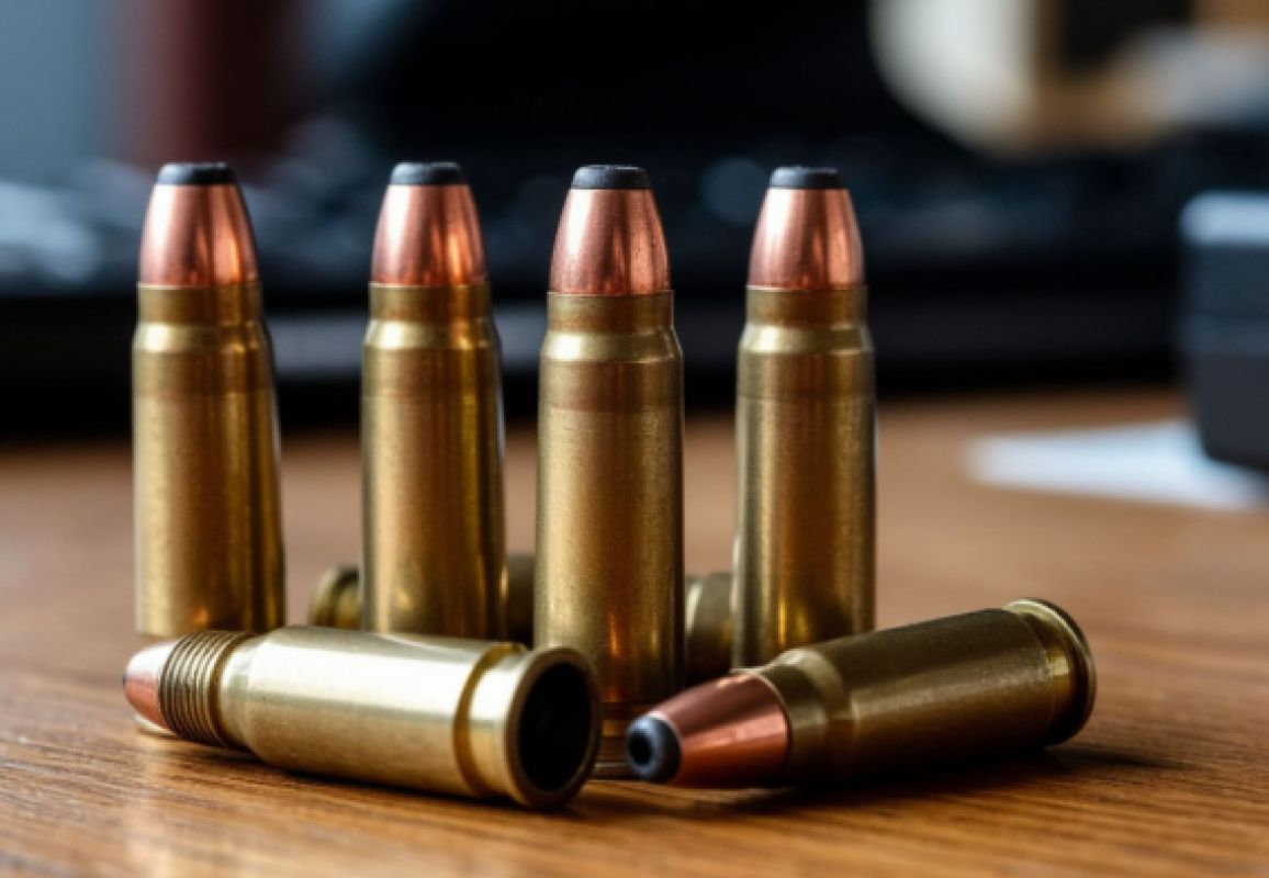 Неожиданную «коллекцию» обнаружили в гараже воронежца