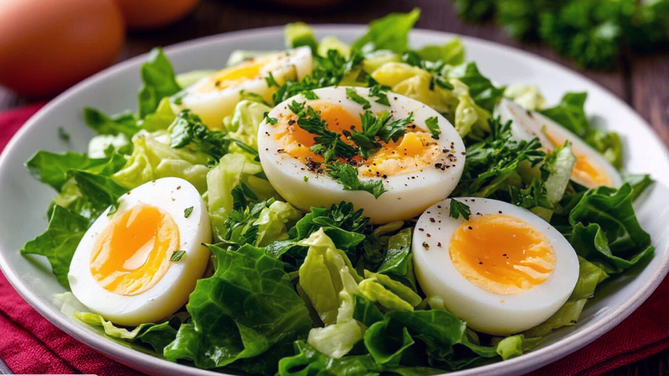 Нарежьте и ешьте