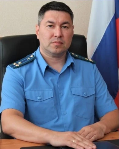 Прокурор Воронежа Николай Остапенко ушёл в отставку